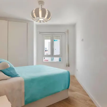 Vidaluz Con Parking Apartamento *