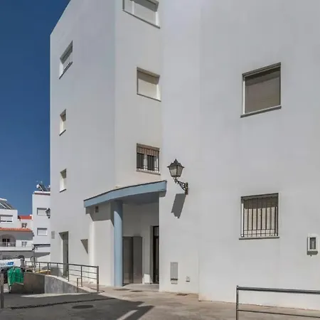 Vidaluz Con Parking * コニル・デ・ラ・フロンテラ
